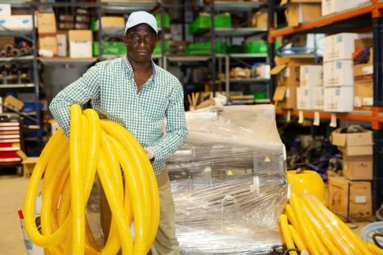 Labour Markets, Decent Work & Industrial Relations
