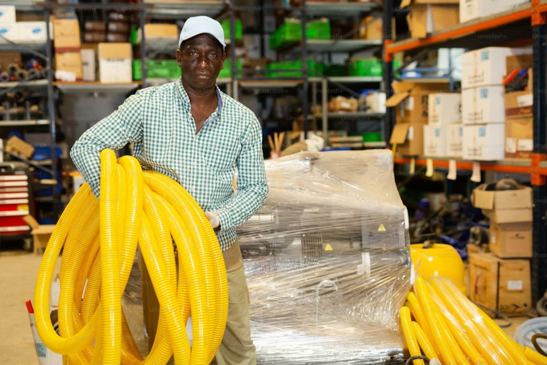 Labour Markets, Decent Work & Industrial Relations