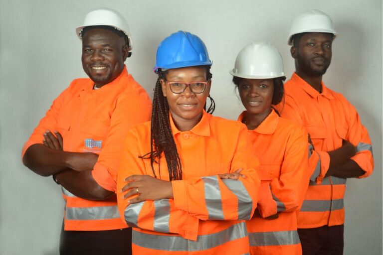 occupational safety and health theme