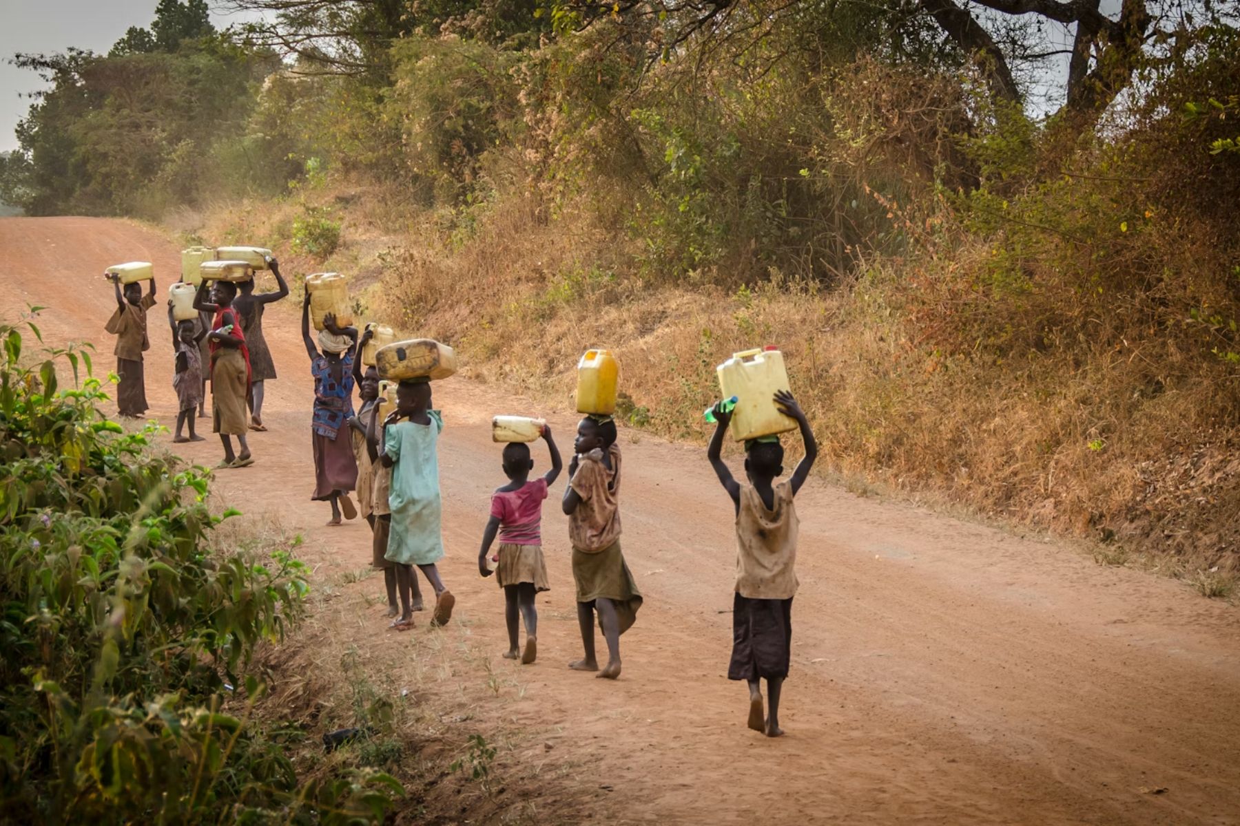 Labour Migration & Social Protection