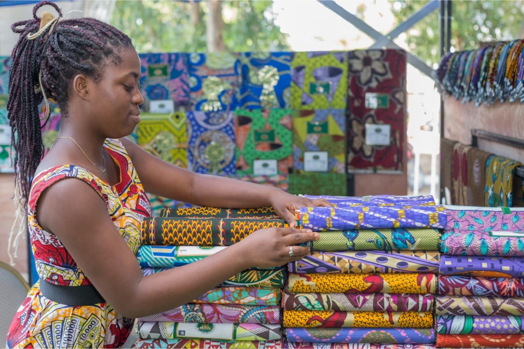 Gender Equality & Women's Empowerment