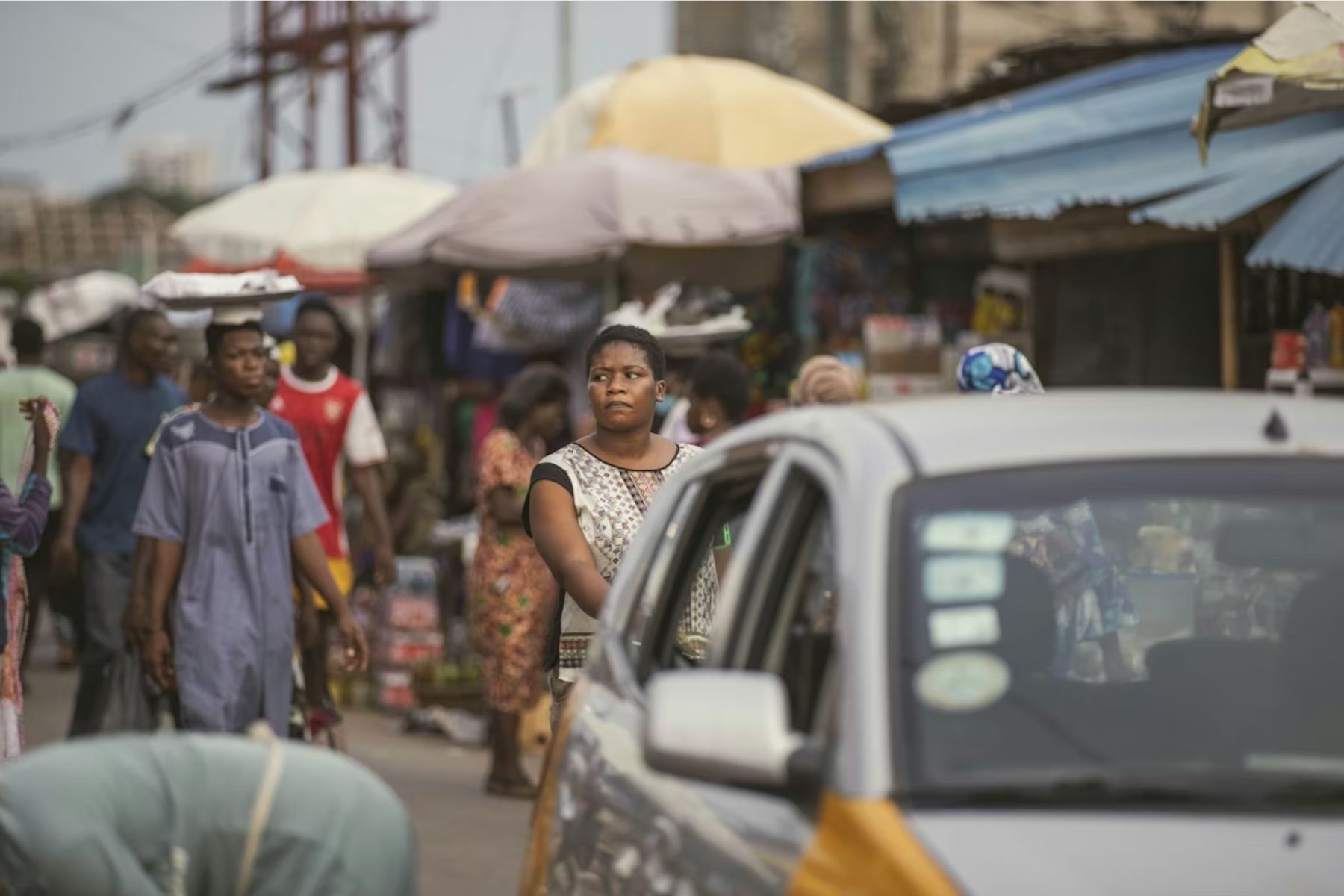 Informal Economy & Formalisation