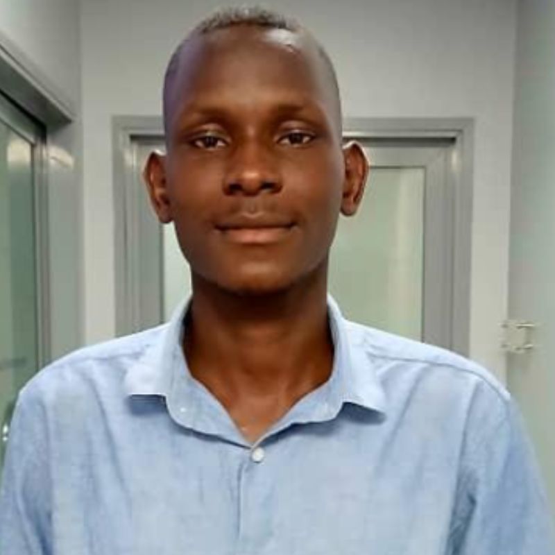 Mr John Kumwenda