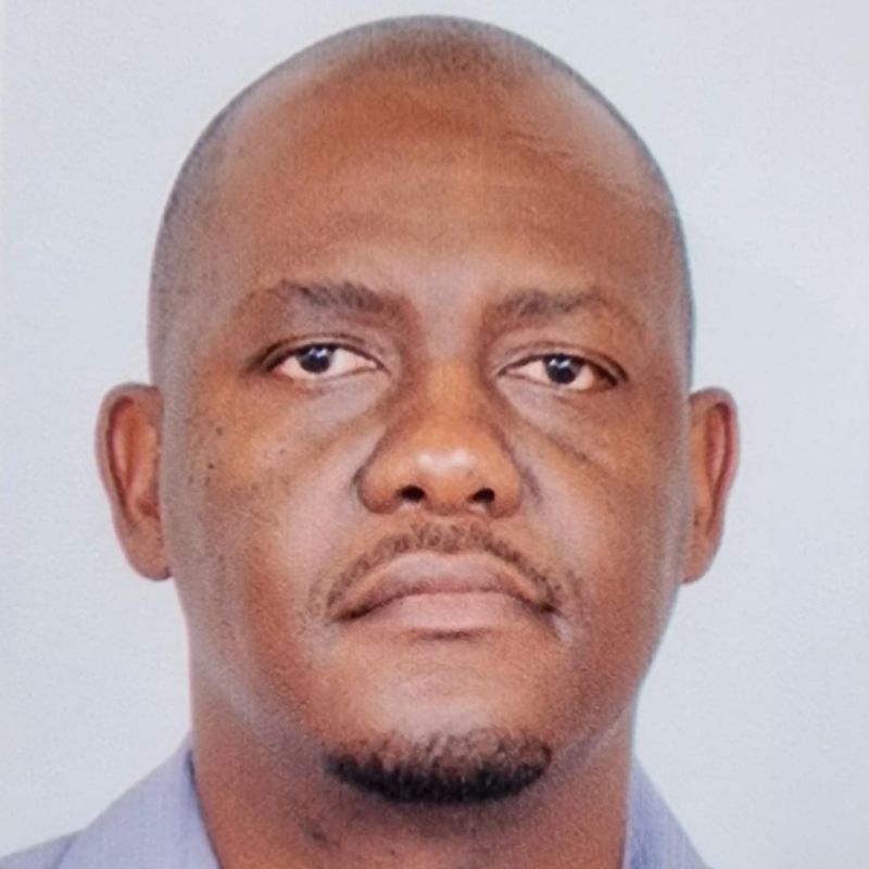 Mr Nyasha Muchichwa