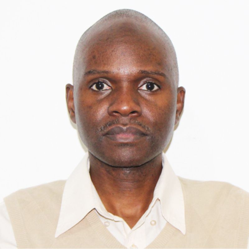Dr Paliani Chinguwo