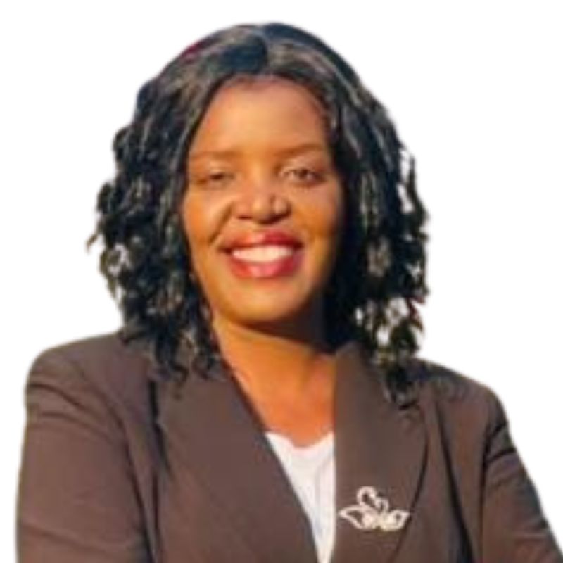 Ms Wongani Chavula