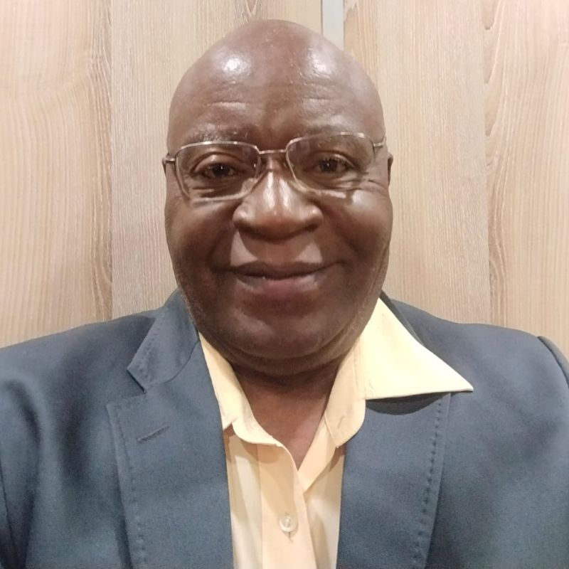 Mr. Arnold Chikhawo Phiri