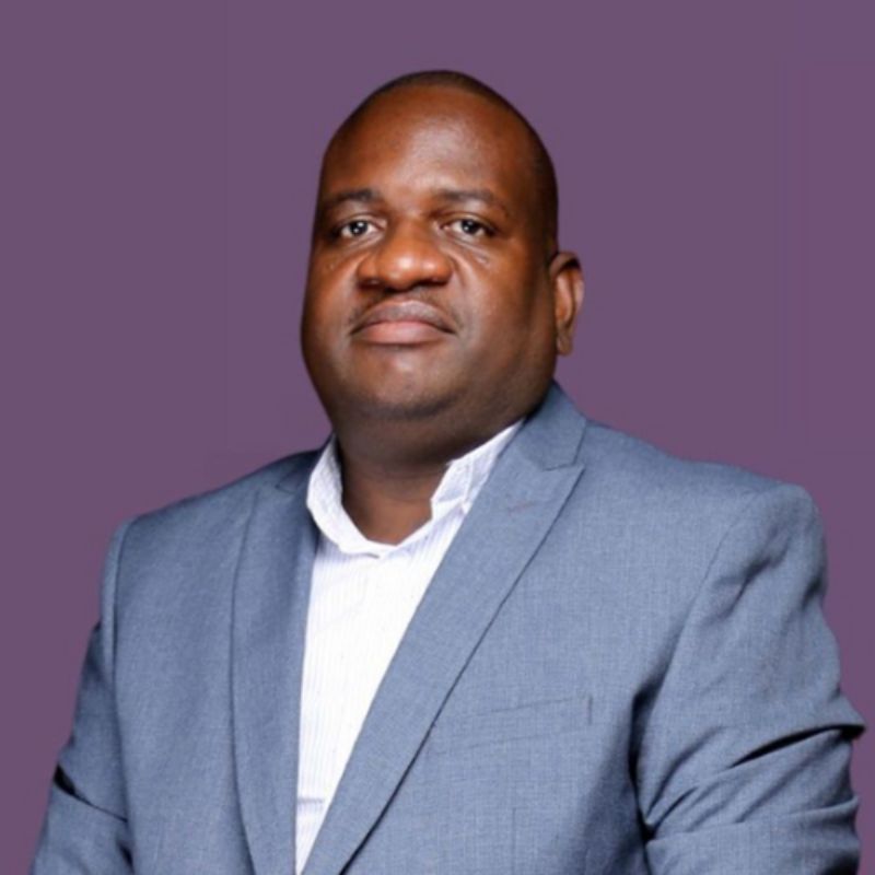 Dr. George Mwika Kayange